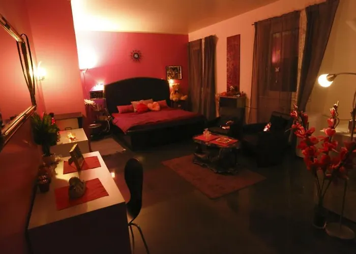 Hotel Lutz