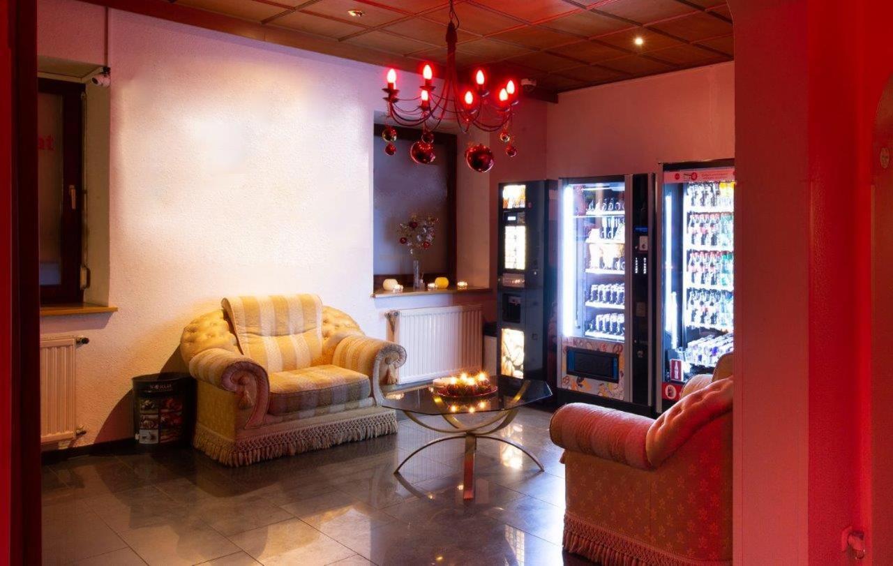 Hotel Lutz