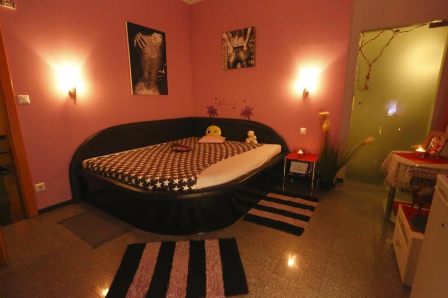 Lutz Hotel *